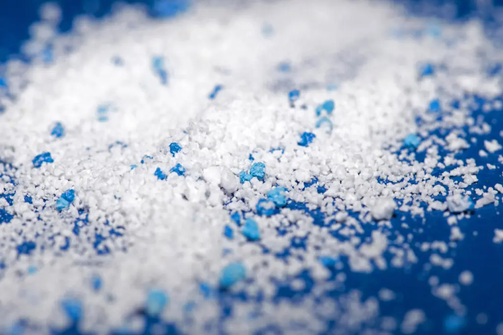 Bild Mikroplastik