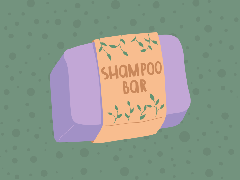 Featured Image Festes Shampoo Anwendung