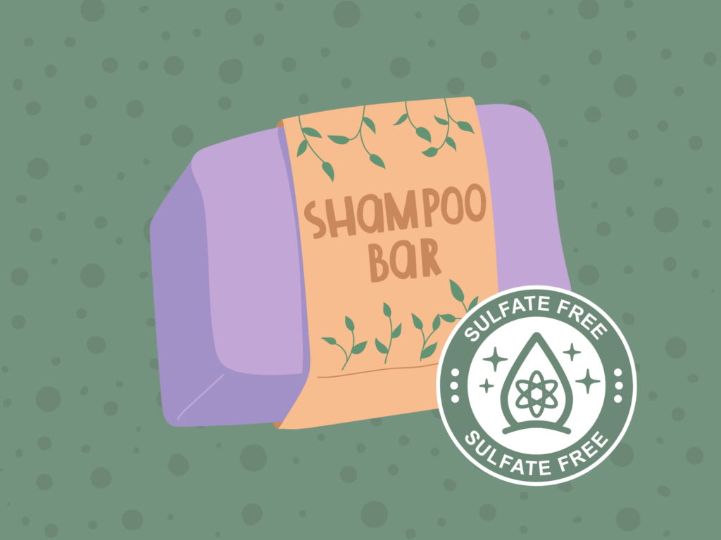 Featured Image Festes Shampoo ohne Sulfate